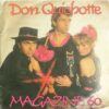 Magazine 60 – Don Quichotte 2004